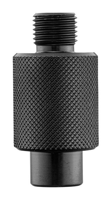 Adaptateur silencieux   Pallas  BA15 / M10 X 1 - Cal : 22 Lr