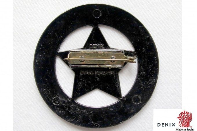 Badge US Marshall Deputy