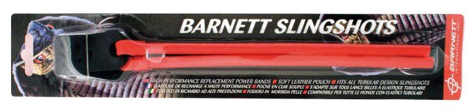 ELASTIQUE  pour  LANCE  PIERRE Barnett