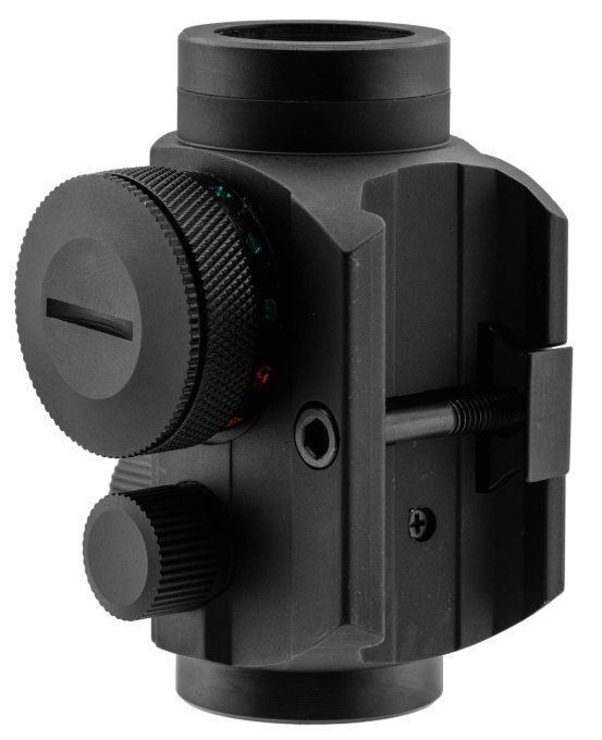 Viseur micro point RTI à point rouge ou vert