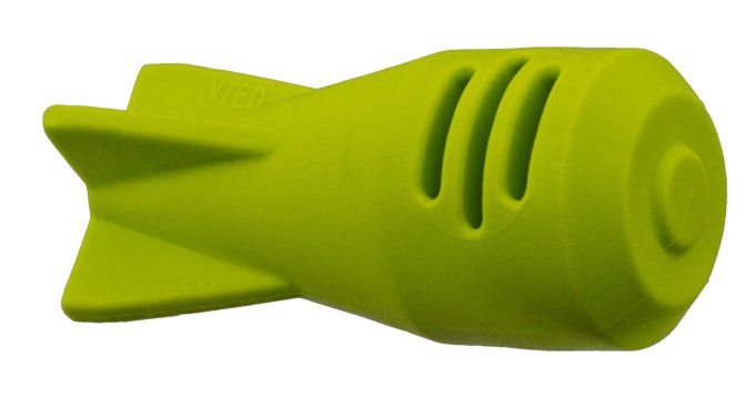 Cartouche de defense SAPL  MLD  Cal. 12/70  Green