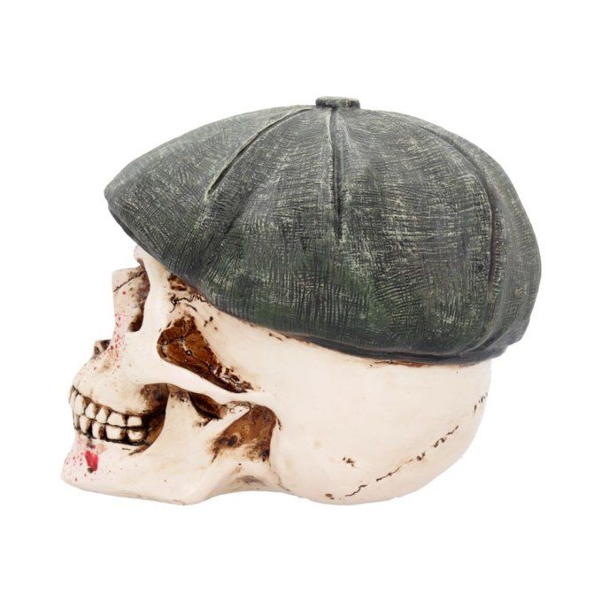 Crane tête de mort  Tommy The Boss Skull