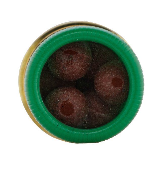 Mini gomme cogne Chevrotine de defense SAPL x 10  Cal. 12/50