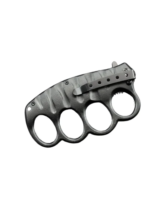 Poing Américain couteau de 20.5 cm