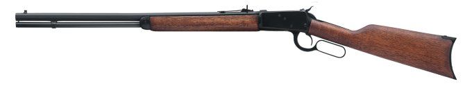 Winchester Puma M650 – Canon OCTOGONAL 61 cm (24’’) Bronze