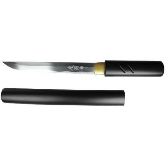 Tanto (Aiguchi) Zatoichi  Lame MARU