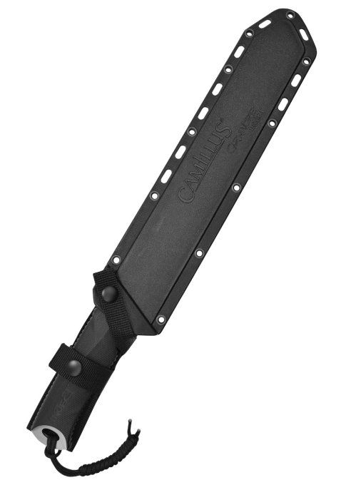 Machette Carnivore Inject  titanium
