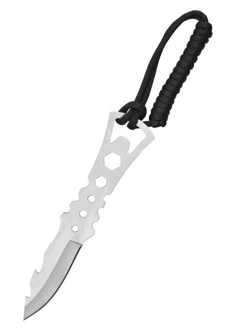 Machette Carnivore Inject  titanium