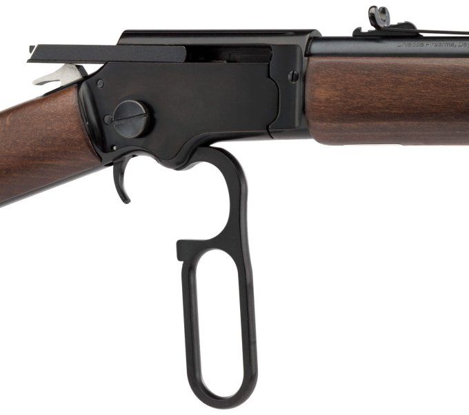 Carabine Chiappa 22 LR  Mod. Winchester à levier sous garde