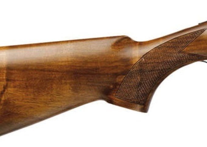Fusil  YILDIZ  Superposé de Plaine  Cross Pistolet  *  Cal 12/76