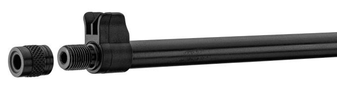 Carabine Pliante  LITTLE  BADGER  Takedown Xtrême Rifle 22 Lr