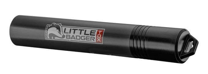 Carabine Pliante  LITTLE  BADGER  Takedown Xtrême Rifle 22 Lr