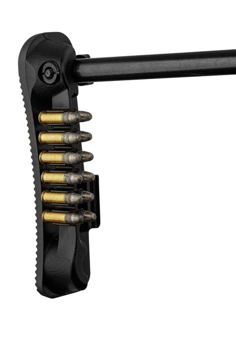 Carabine Pliante  LITTLE  BADGER  Takedown Xtrême Rifle 22 Lr