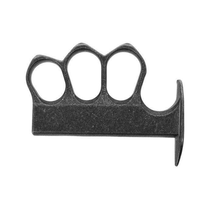 Poing Américain  US 1918  Aluminium