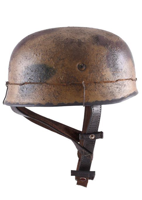 Casque de parachutiste Allemand M38  (réplique)