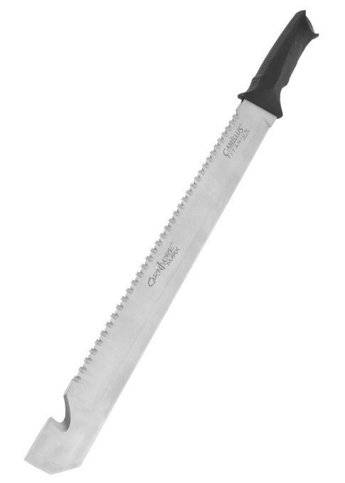 Machette Carnivore  maxx2.0  titanium