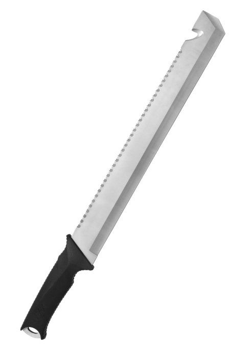 Machette Carnivore  maxx2.0  titanium