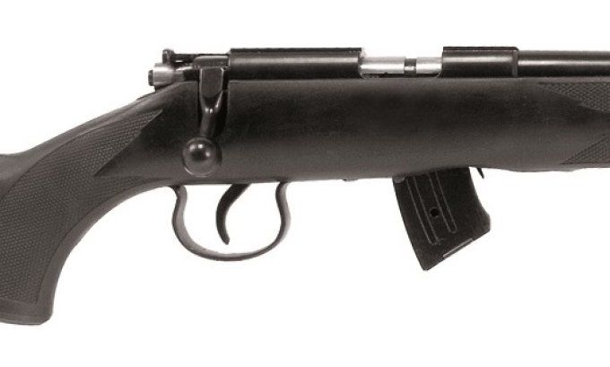 Carabine Norinco Mod. JW15 - Synthétique  Cal : 22 Lr