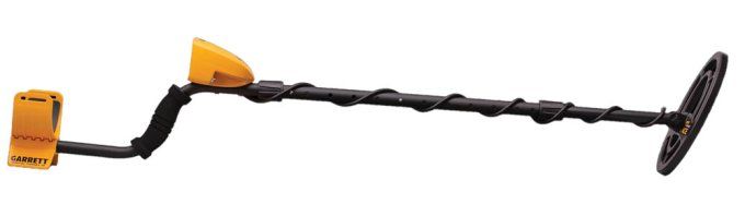 Detecteur de métaux Garret ACE 200I