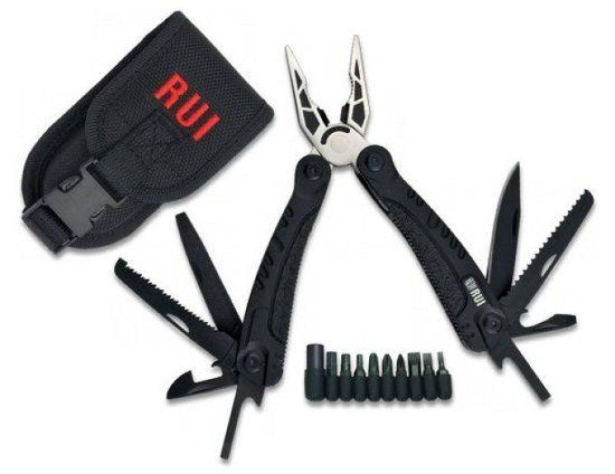 Pince Multifonction RUI