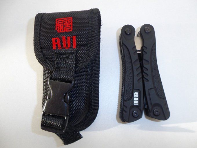 Pince Multifonction RUI