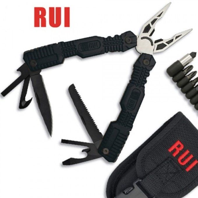 Pince Multifonction RUI