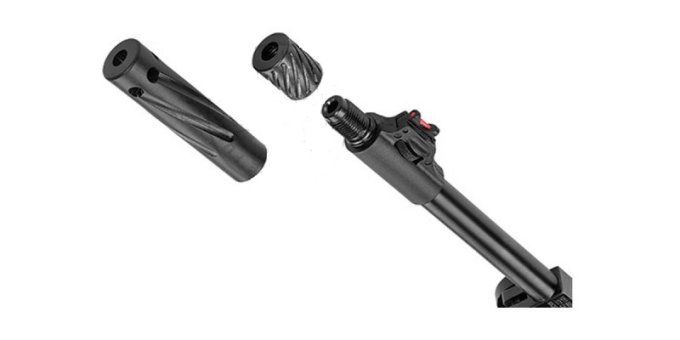 Pistolet Hatsan Mod.25 Supercharger /  Cal. 4.5 mm Plombs diabolo