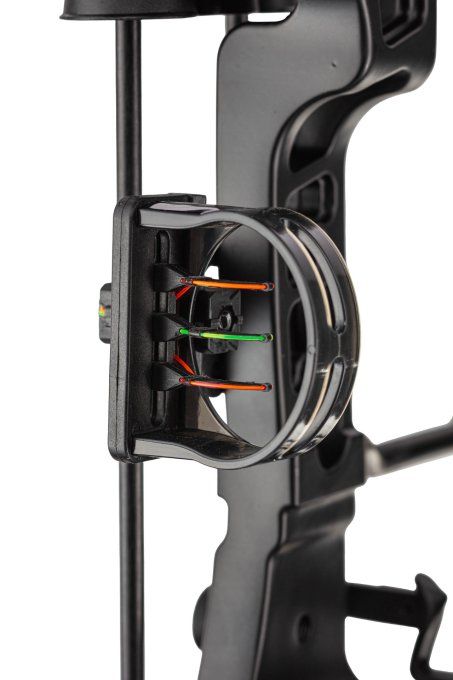 Arc à poulie Barnett Vortex Lite Mossy