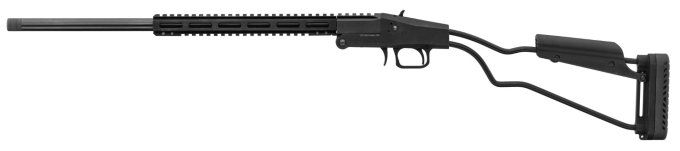 Carabine pliante Big Badger Folding Rifle – 30-30