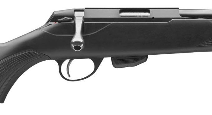 Carabine de tir Tikka T1 X MTR - Cal : 22 Lr