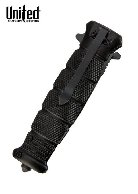 Couteau de poche de combat USMC