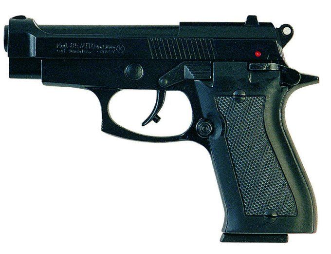 Pistolet Mod. 85 Bronze (Réplique) Kimar ou Chiappa