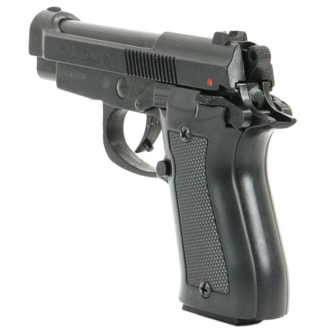 Pistolet Mod. 85 Bronze (Réplique) Kimar ou Chiappa