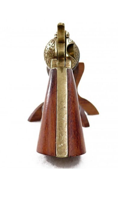 Réplique revolver Marine Cal.45  USA 1886