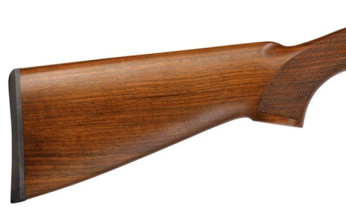 Fusil  YILDIZ  Juxtaposé Elegant A5  *  Cal 20/76