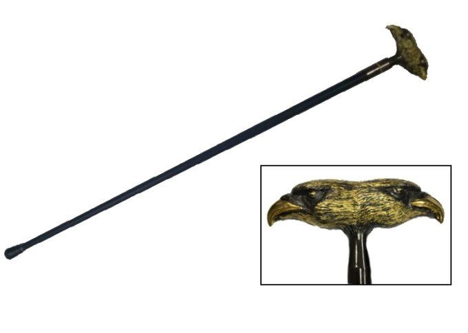 Canne épée Double Aigle