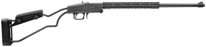 Carabine pliante Big Badger Folding Rifle – 410/76