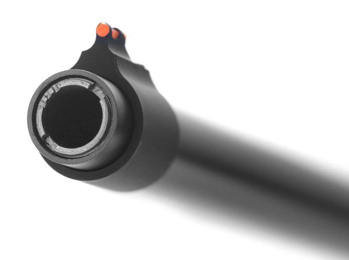 Carabine pliante Big Badger Folding Rifle – 410/76