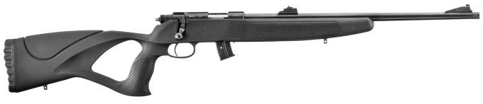 Carabine BO Manufacture Equality Maker - Cal : 22 Lr