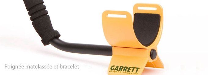 Detecteur de Métaux Garrett ACE 150