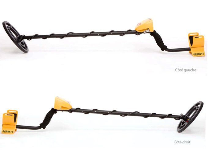 Detecteur de Métaux Garrett ACE 150