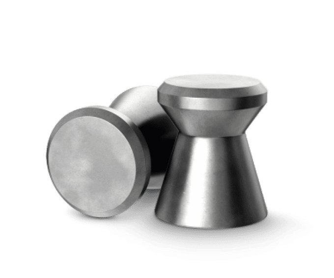 PLOMB H&N Sport « PLAT »
