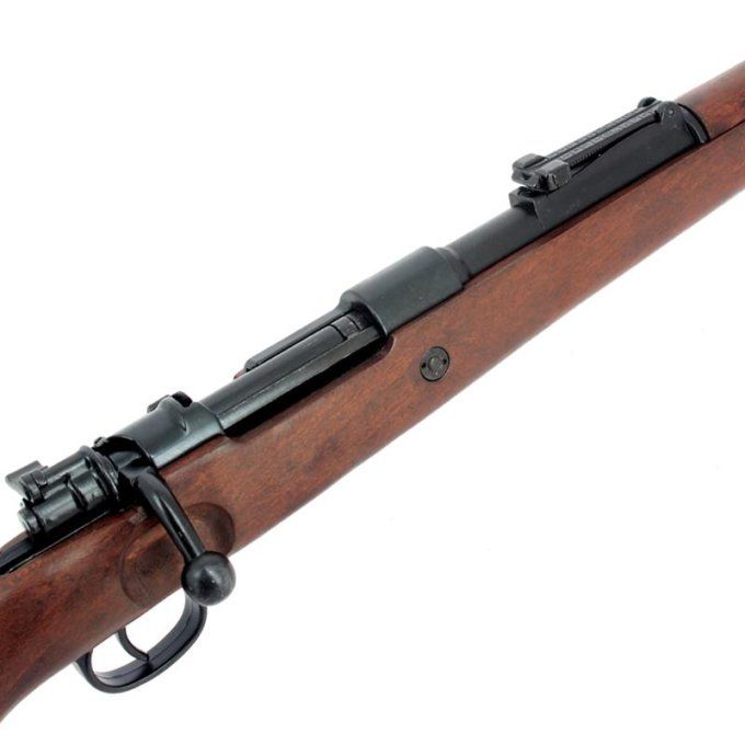 Fusil Mauser K98 sans bretelle