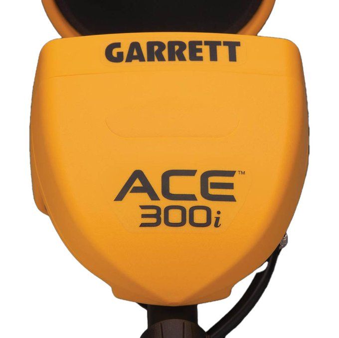 Detecteur de Métaux Garrett ACE 300I