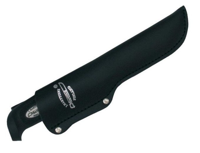 Poignad à Depecer avec son étui Cuir