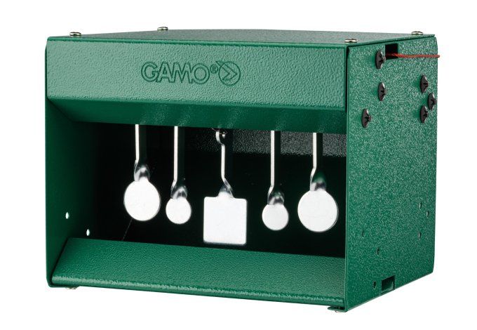 Porte cible Rocker – Gamo pour 4.5
