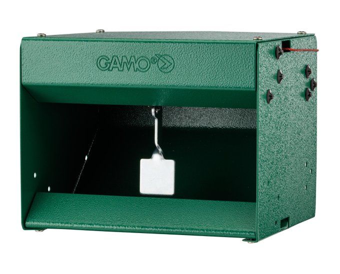 Porte cible Rocker – Gamo pour 4.5