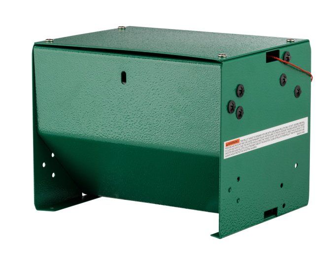 Porte cible Rocker – Gamo pour 4.5