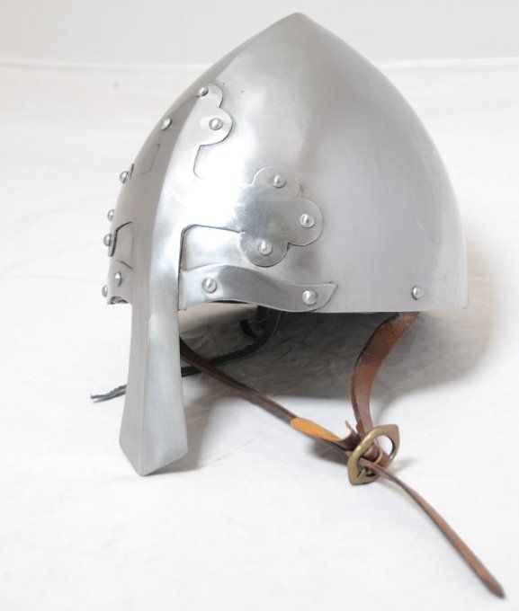 Casque Normand