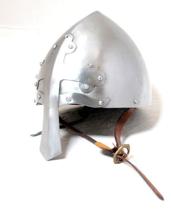 Casque Normand